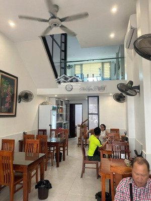 bán nhà mặt phố nguyễn thị định 6 tầng, 1 mặt phố 1 mặt ngõ kinh doanh ngày đêm