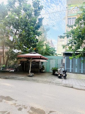 cần bán 2 nền liền kề mặt tiền kinh doanh kdc nam hùng vương, phường an lạc, bình tân