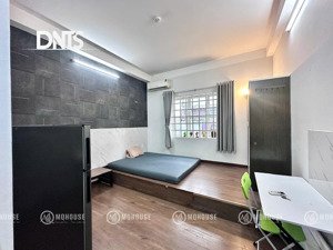 cho thuê phòng gần công viên lê văn tám, trường đh kinh tế isb q1