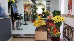 lê hồng phong - p.1- quận 10 nhà 5 tầng đẹp chuẩn âu hxt- 10pn 16.5 tỷ tl