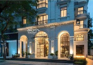 bán 02 cặp khách sạn 70 phòng góc 3 mặt tiền bùi bằng đoàn lớn nhất khu phú mỹ hưng, quận 7