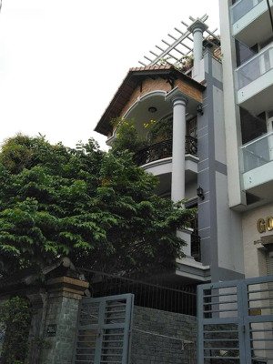 bán nhà mặt phố ngô đức kế, 16 tỷ, 100m2, 5pn, 5wc, pháp lý đầy đủ, hàng hiếm tại bình thạnh