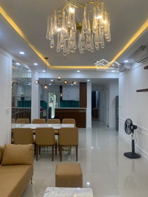 cho thuê ch 3pn, 2wc, 110m2 tại the canary, quốc lộ 13, thuận giao, 18 triệu vnd