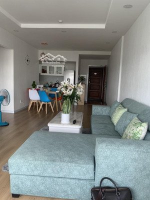 bán chung cư phú đạt 2pn 2wc 74m2 siêu rộng chỉ 2 tỷ 385 tại quận bình thạnh