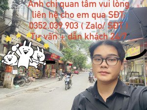 ở sướng, 20m ra oto tránh, full nội thất, bán nhà mai động 35m2 x 6 tầng, giá nhỉnh 7 tỷ có tl