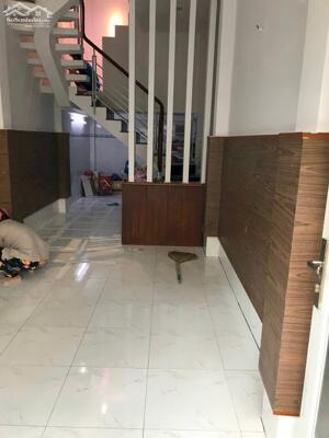 ️ KHẨN CẤP! MT NGUYỄN CẢNH CHÂN,CẦU KHO,Q.1.DT 3.1 X 12M, 5 TẦNG. GIÁ CHỈ 13.9 TỶ ️