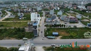 bán đất 92,7m2 tại dương quan, thủy nguyên, hải phòng, giá tốt 5,5 tỷ