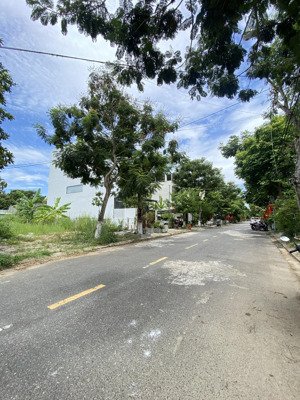 chào bán 2 lô hà tông huân, p thọ quang, sơn trà gần biển giá tốt để đầu tư an cư 6.25 tỷ