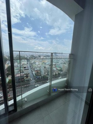 chuyên cho thuê căn hộ dhome quận 6 - căn 51m2 giá 11 triêu/tháng