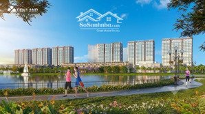 bán căn 3 ngủ tầng 12 đang hot tại khai sơn city long biên