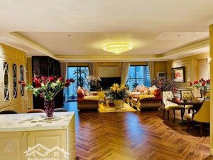 bán gấp căn penhouse thanh xuân complex (hapulico) 172m 4 ngủ 3wc có 2sot oto