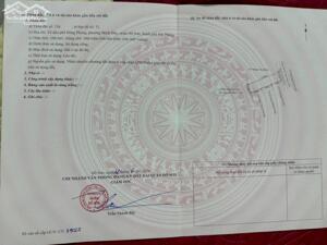 Bán đất Minh Đức - Đồ Sơn - Hải Phòng