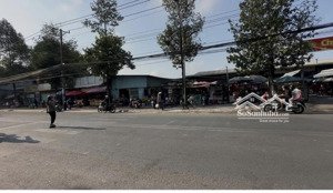 cần bán lô đất mặt tiền đường nhựa đh 722 vị trí đẹp, giá tốt