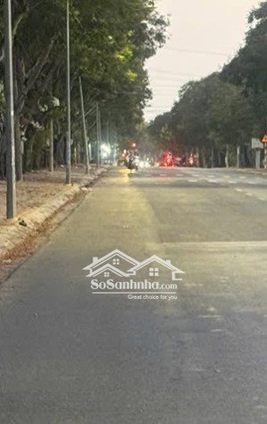 kèo thơm - mặt tiền nguyễn văn cừ, vị trí đắc địa