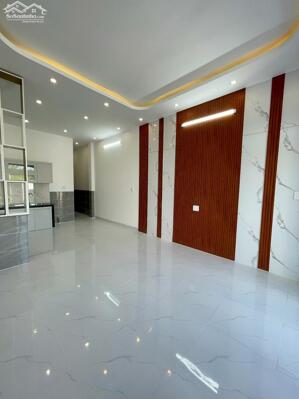 BÁN NHÀ CẤP 4 100M2 CẠNH BỬU LONG CHỈ 500 TRIỆU