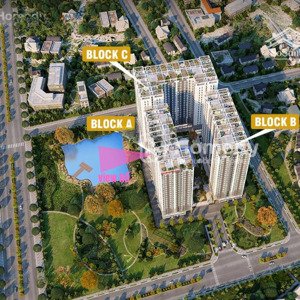 cho thuê căn hộ 2 pn full nội thất tại cc prosper plaza, 12 triệu, 65 m2, 2pn, 2wc, q12, hcm