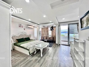 căn hộ ban công lớn gần thảo cầm viên - cầu thị nghè