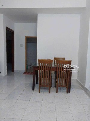 cho thuê chung cư vạn đô q. 4,2pn 2wc