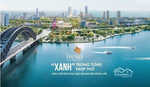 bán căn hộ freisa riverside ngay aeon mall biên hòa giá 1,79 tỷ nh hỗ trợ vay 75%, ls 0%/18 tháng