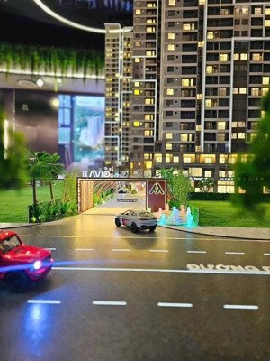 tt avio chính thức triển khai block hoa hậu orion tower