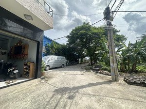 bán nhà 2 tầng đường thạnh xuân 52, phường thạnh xuân, quận 12