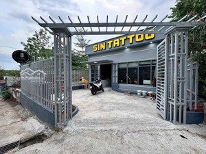 nhà cấp 4 căn góc còn mới đẹp hiệp thành (phường thủ dầu một-tp.hcm) dt 123m2 gần nguyễn văn tiết