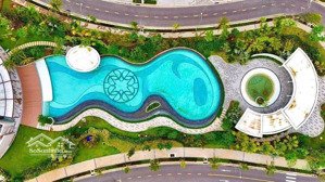 kẹt tiền kinh doanh cần bán dinh thự the rivus tại vinhomes grand park