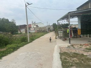 bán lô đất tân vĩnh hiệp sổ riêng, gần khu dân cư, tiềm năng tăng giá mạnh,tp tân uyên, bình dương