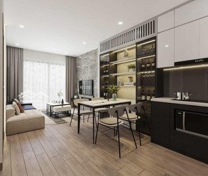 hàng hiếm tại the sapphire-vinhomes smart city, giá thỏa thuận, 62m2, 2pn, 1wc