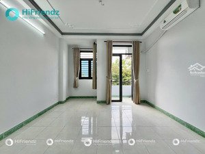 cho thuê căn hộ mới rộng rãi thoáng mát sát vlu cs3 full nt đi bộ tới trường