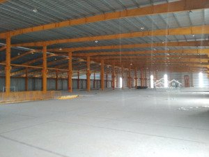 cho thuê kho xưởng chuẩn cát lái 500-4000-8000m2