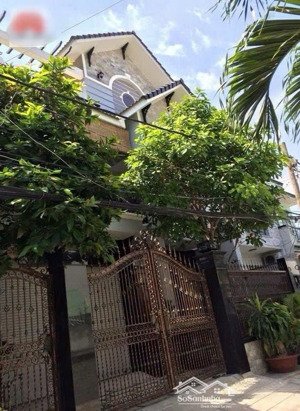 biệt thự đẹp giảm sâu 3 tỷ - cần bán gấp bán nhà biệt thự mặt tiền đường 33, phường linh đôn