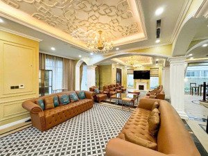 biệt thự thượng lưu vinhomes riverside long biên 415m2 139 tỷ