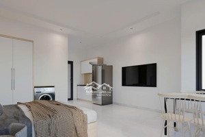 bán tòa căn mặt tiền phố tây an thượng-sát lê quang đạo-4 tầng 7p căn hộ-doanh thu 55tr/th- 13,x tỷ