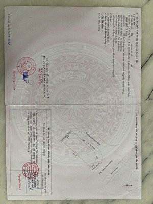 bán lô đất 2 mặt tiền nguyễn bính và đoàn văn cừ siêu đẹp giá rẻ.