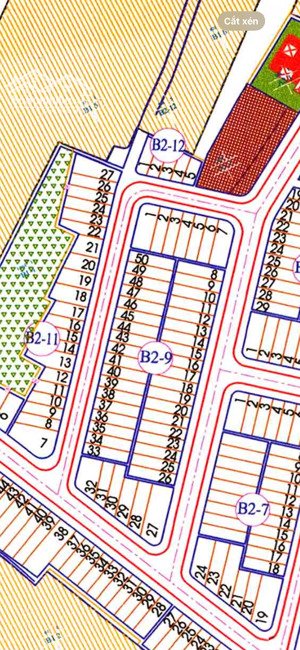 bán 2 lô đất đường bàu mạc 18 , liên chiểu , đà nẵng