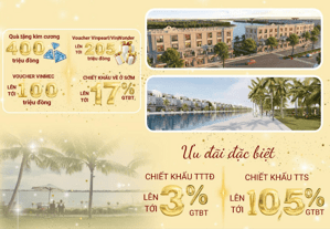 Đảo Ngọc Vũ Yên: Đầu Tư Hôm Nay – Đón Giá Trị Mai Sau