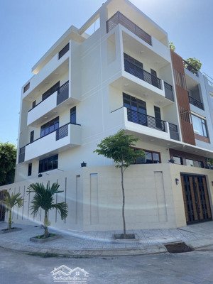 cho thuê căn hộ cao cấp mini giá cực chất tại đồng văn cống, 200 triệu, 50 phòng; full nội thất