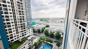 bán căn hộ charm plaza 93m2, 3pn, view hồ bơi ngay ngã tư 550, dĩ an, hồ chí minh