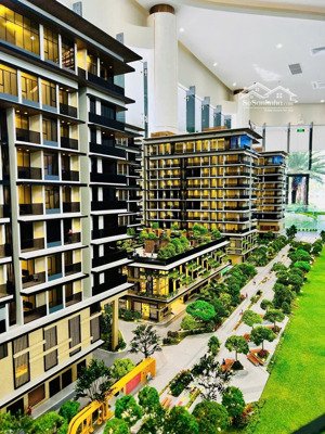 căn hộ đẳng cấp chuẩn sống thượng lưu tại tp mới bd the ten - becamex tokyu