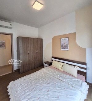 cho thuê 1 ngủ +1 - chung cư aquabay kđt ecopark - đủ đồ , giá 6tr/tháng