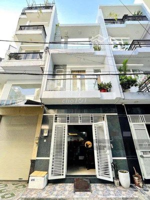 hot! bán nhà hxh trương công định, p14, tb - 5x14 [70m2] - 3 tầng - chỉ 10.2 tỷ tl