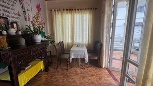 bán nhà 3 mặt tiền bạch đằng - phường cam ly - đà lạt 17 tỷ - 300m2 - full thổ cư