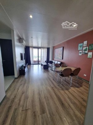 chính chủ cho thuê căn 2 ngủ 95m2 full đồ đẹp chung cư northern diamond giá 13 triệu:lh 