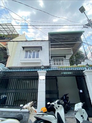 cho thuê villa mini nguyễn huy tưởng, p. 6, bình thạnh