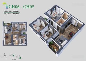 sở hữu ngay căn hộ 5 sao cho thuê 12tr/tháng chỉ với 1 tỷ 5