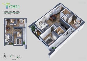 đừng mua nhà khi chưa xem tecco elite city lãi ngay từ ngày nhận nhà