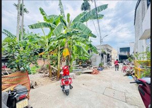 chào bán lô đất kiệt trường chinh , an khê - đà nẵng .
-----------
vị trí đẹp chỉ cách mt 30m kiệt