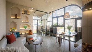 cho thuê căn 1pn_mới keng_thiết kế đẹp hút hồn