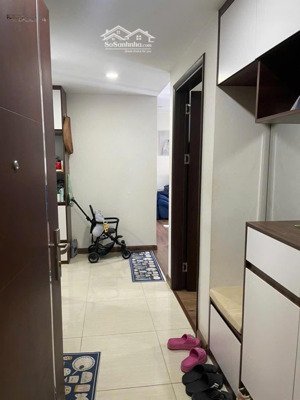 chính chủ có nhu cầu chuyển nhượng căn hộ chung cư 57m2, 4.25 tỷ thu về